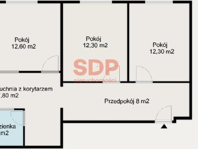 Mieszkanie na sprzedaż, Warszawa, Śródmieście, Marszałkowska