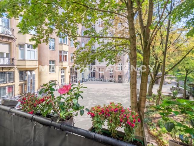 Mieszkanie na sprzedaż, Warszawa, Śródmieście, Marszałkowska
