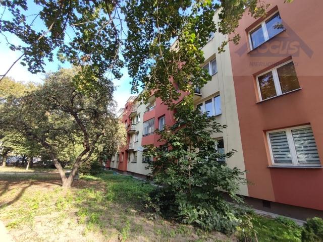 Mieszkanie na sprzedaż, Warszawa, Wola, Miła