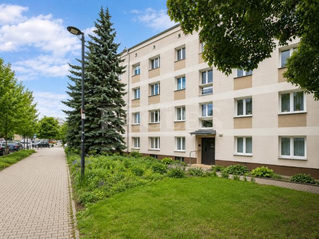 Mieszkanie na sprzedaż, Warszawa, Śródmieście, Mordechaja Anielewicza