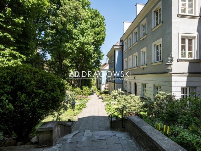 Mieszkanie na sprzedaż, Warszawa, Śródmieście