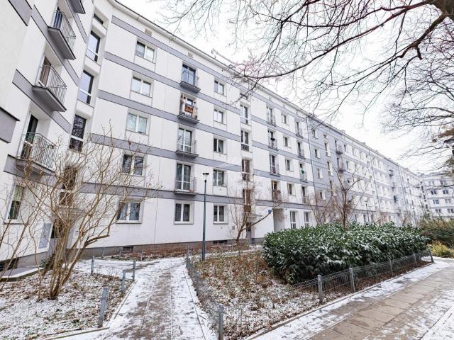 Mieszkanie na sprzedaż, Warszawa, Śródmieście, Nalewki