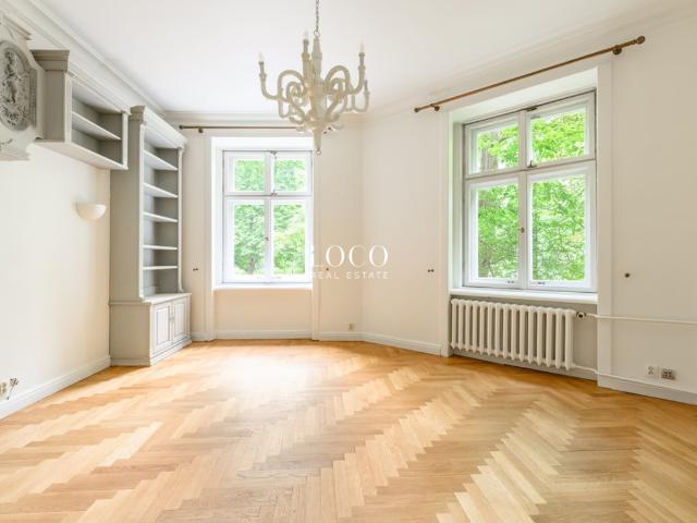 Mieszkanie na sprzedaż, Warszawa, Śródmieście, Śniegockiej