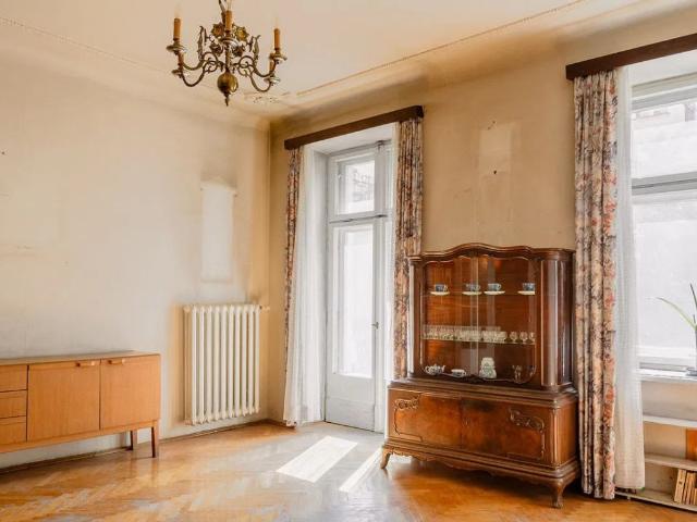Mieszkanie na sprzedaż, Warszawa, Śródmieście, Śniegockiej