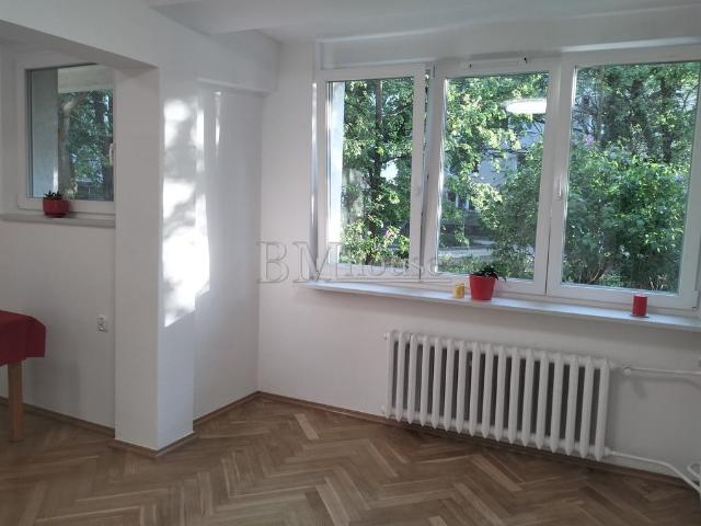 Mieszkanie na sprzedaż, Warszawa, Śródmieście, Niska