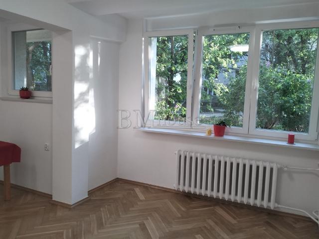 Mieszkanie na sprzedaż, Warszawa, Śródmieście, Niska