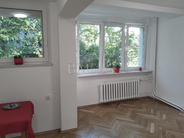 Mieszkanie na sprzedaż, Warszawa, Śródmieście, Niska