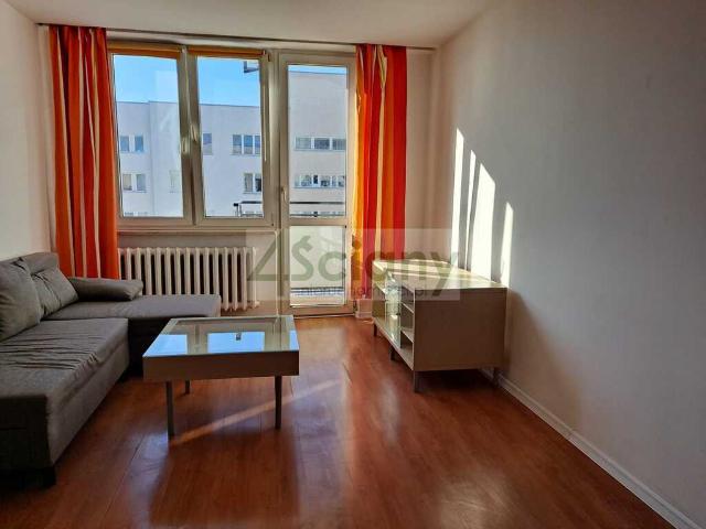 Mieszkanie na sprzedaż, Warszawa, Śródmieście, Niska