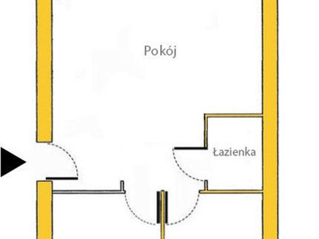 Mieszkanie na sprzedaż, Warszawa, Śródmieście, Niska