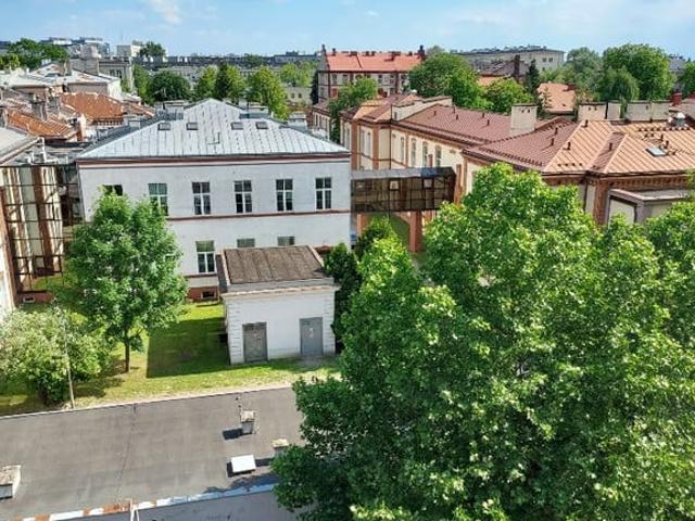 Mieszkanie na sprzedaż, Warszawa, Śródmieście, Nowogrodzka