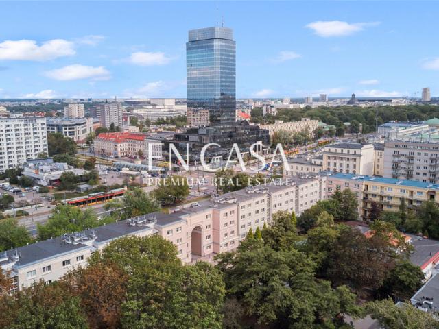 Mieszkanie na sprzedaż, Warszawa, Śródmieście, Nowolipie