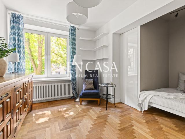 Mieszkanie na sprzedaż, Warszawa, Śródmieście, Nowolipie