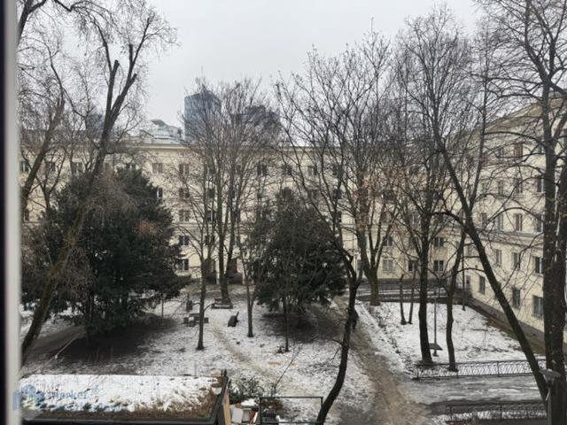 Mieszkanie na sprzedaż, Warszawa, Śródmieście, Ogrodowa