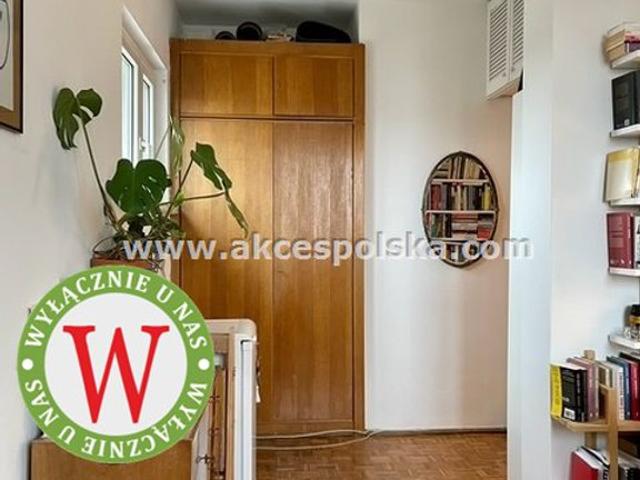 Mieszkanie na sprzedaż, Warszawa, Śródmieście, Okrąg