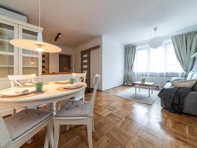 Mieszkanie na sprzedaż, Warszawa, Śródmieście, Oleandrów