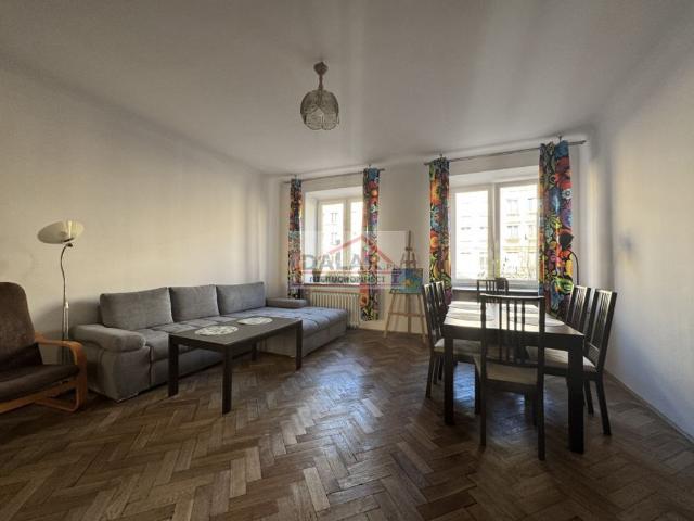 Mieszkanie na sprzedaż, Warszawa, Śródmieście, Oleandrów