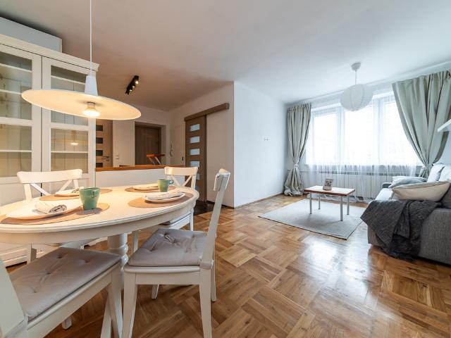 Mieszkanie na sprzedaż, Warszawa, Śródmieście, Oleandrów