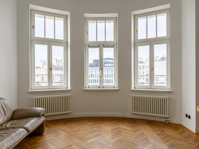 Mieszkanie na sprzedaż, Warszawa, Śródmieście, Piękna