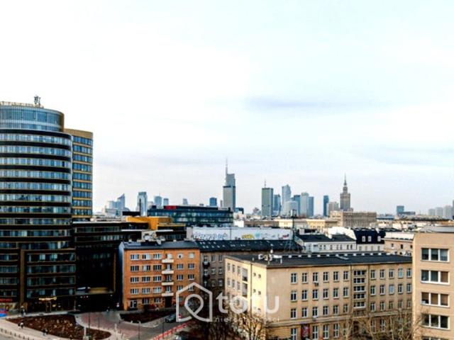 Mieszkanie na sprzedaż, Warszawa, Śródmieście, Polna