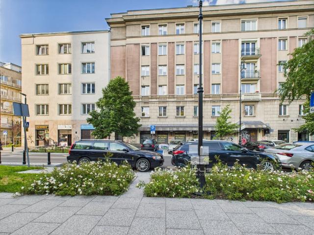 Mieszkanie na sprzedaż, Warszawa, Śródmieście, Polna