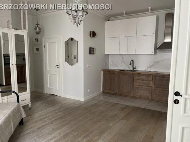 Mieszkanie na sprzedaż, Warszawa, Śródmieście, Poznańska