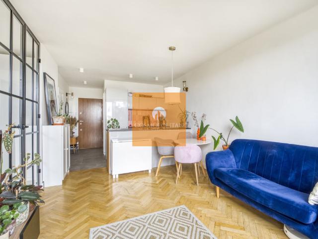 Mieszkanie na sprzedaż, Warszawa, Śródmieście, Przechodnia