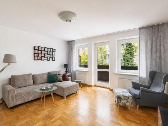 Mieszkanie na sprzedaż, Warszawa, Śródmieście, Ptasia