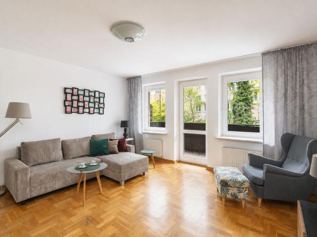 Mieszkanie na sprzedaż, Warszawa, Śródmieście, Ptasia