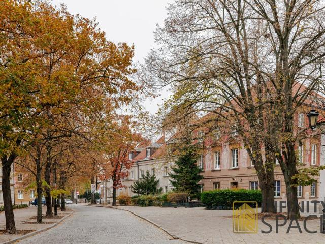 Mieszkanie na sprzedaż, Warszawa, Śródmieście, Rynek Nowego Miasta