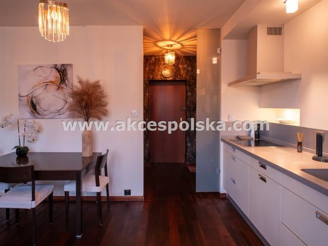Mieszkanie na sprzedaż, Warszawa, Śródmieście, Sapieżyńska
