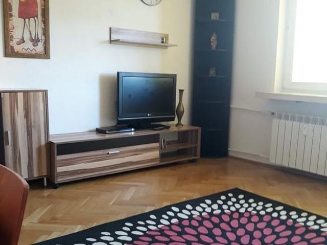 Mieszkanie na sprzedaż, Warszawa, Śródmieście, Solec