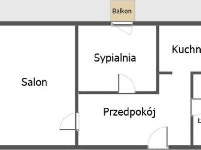 Mieszkanie na sprzedaż, Warszawa, Śródmieście, Solec
