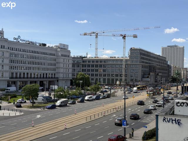 Mieszkanie na sprzedaż, Warszawa, Śródmieście, Smolna