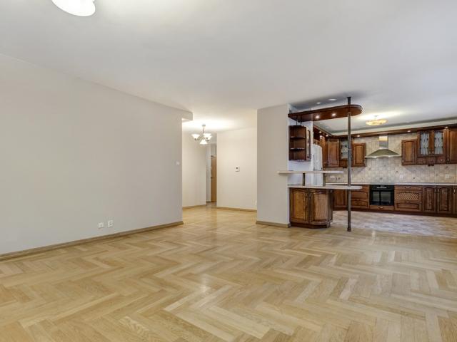Mieszkanie na sprzedaż, Warszawa, Śródmieście, Szucha