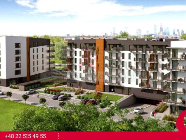 Mieszkanie na sprzedaż, Warszawa, Rembertów, Chełmżyńska