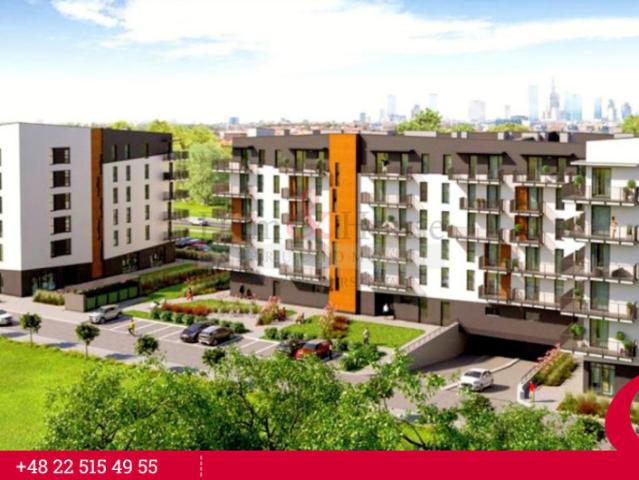 Mieszkanie na sprzedaż, Warszawa, Rembertów