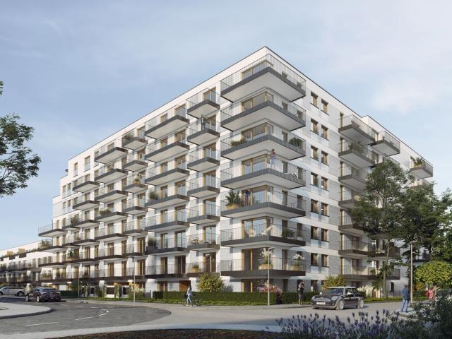 Mieszkanie na sprzedaż, Warszawa, Włochy
