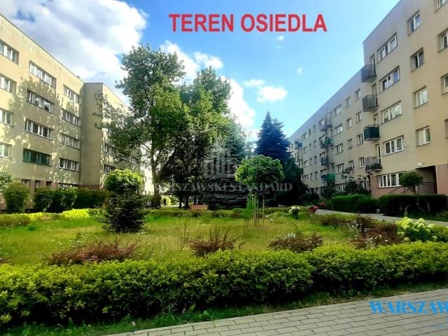 Mieszkanie na sprzedaż, Warszawa, Włochy, Aleja Dwudziestolatków