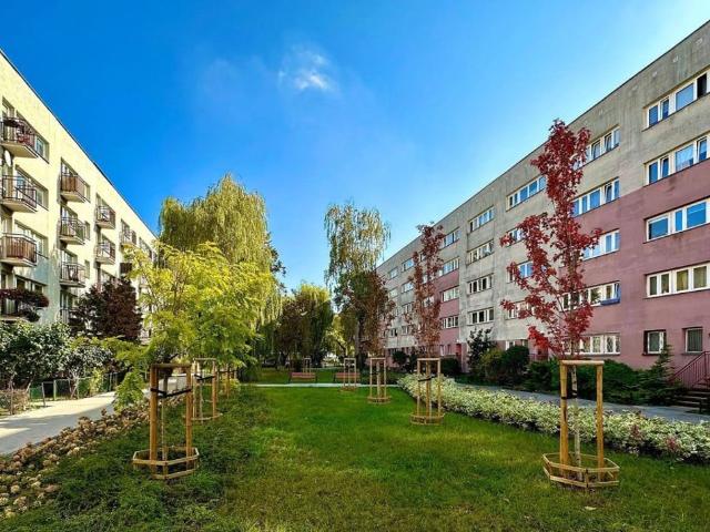 Mieszkanie na sprzedaż, Warszawa, Włochy, Aleja Dwudziestolatków