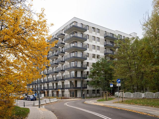 Mieszkanie na sprzedaż, Warszawa, Włochy, Bakalarska
