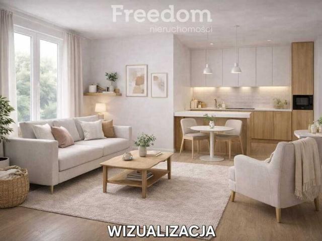 Mieszkanie na sprzedaż, Warszawa, Włochy, Równoległa