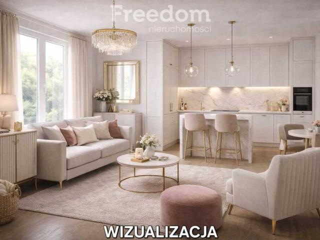 Mieszkanie na sprzedaż, Warszawa, Włochy, Równoległa