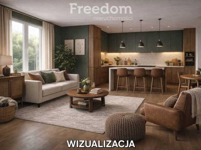 Mieszkanie na sprzedaż, Warszawa, Włochy, Równoległa