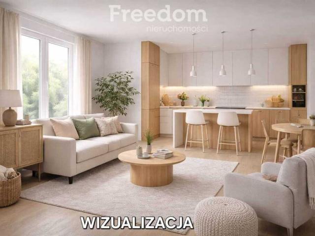 Mieszkanie na sprzedaż, Warszawa, Włochy, Trzcinowa