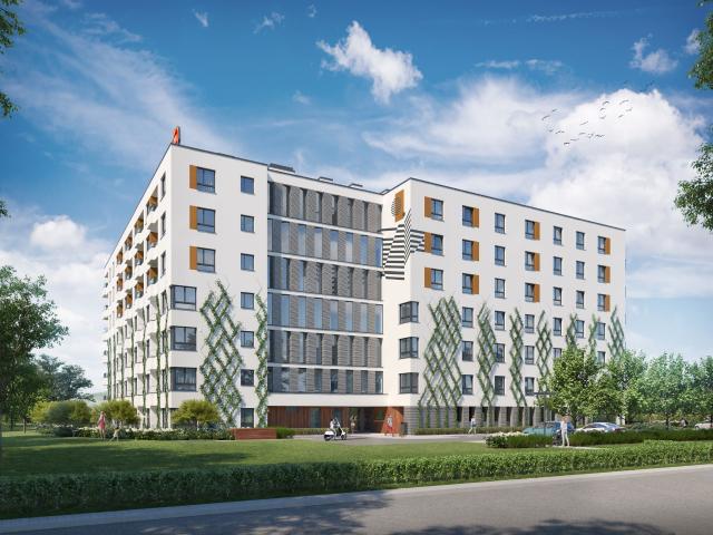 Mieszkanie na sprzedaż, Warszawa, Włochy