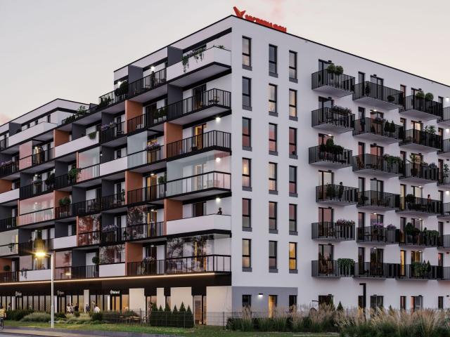 Mieszkanie na sprzedaż, Warszawa, Włochy
