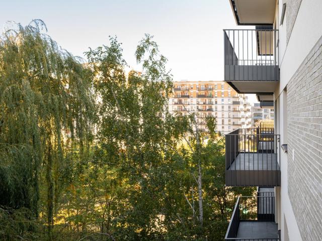 Mieszkanie na sprzedaż, Warszawa, Włochy