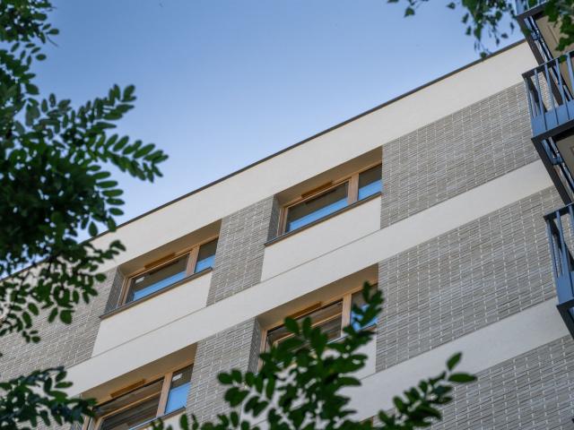 Mieszkanie na sprzedaż, Warszawa, Włochy