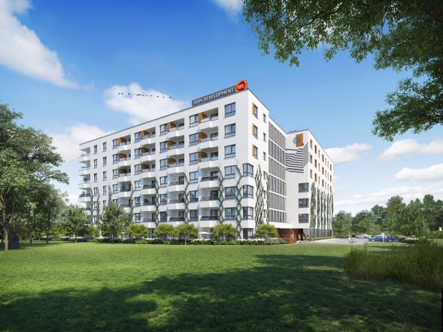 Mieszkanie na sprzedaż, Warszawa, Włochy