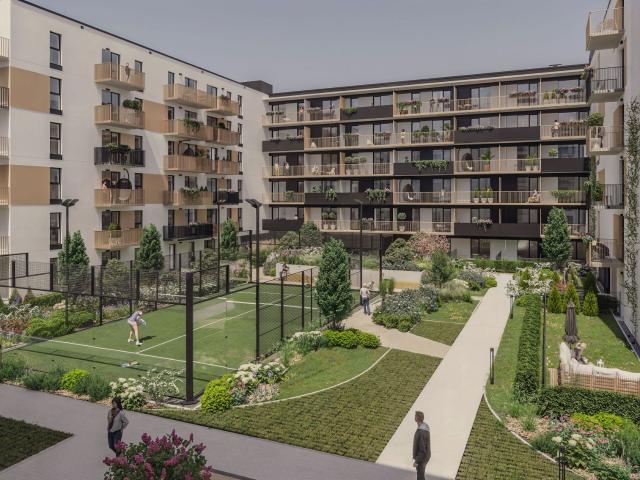 Mieszkanie na sprzedaż, Warszawa, Włochy